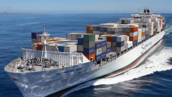 Shipping